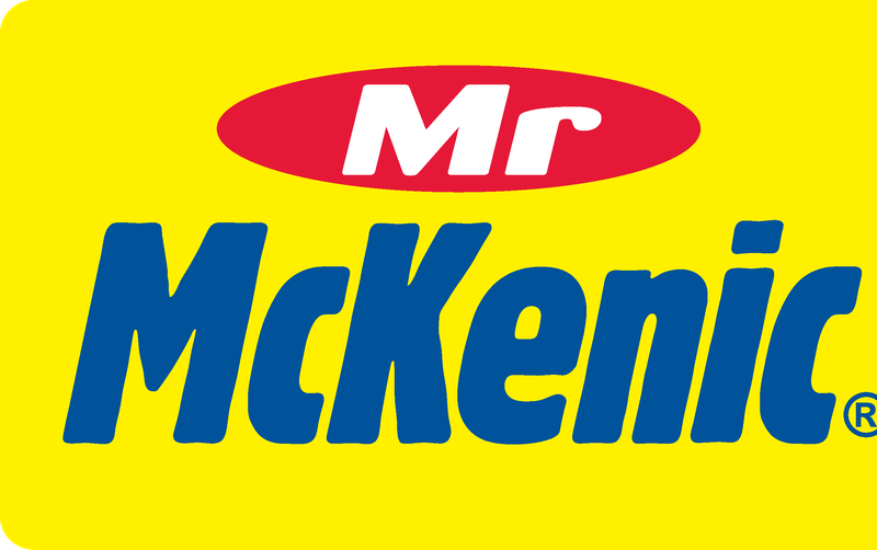 Mr McKenic®