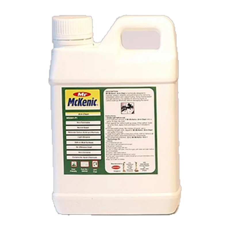 Mleczko do broni 1 l