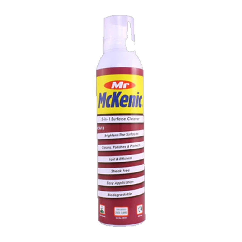Preparat do optyki 300 ml